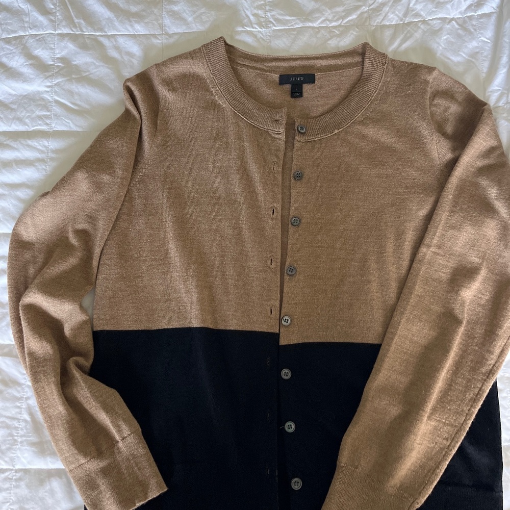 J. CREW